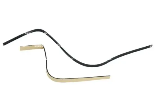 Wärmetauscher, Innenraumheizung NRF 58064 Bild Wärmetauscher, Innenraumheizung NRF 58064