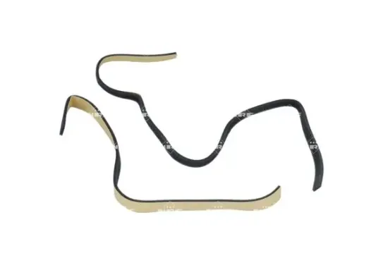 Wärmetauscher, Innenraumheizung NRF 58066 Bild Wärmetauscher, Innenraumheizung NRF 58066