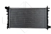 Kühler, Motorkühlung NRF 58068
