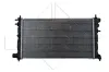 Kühler, Motorkühlung NRF 58068 Bild Kühler, Motorkühlung NRF 58068