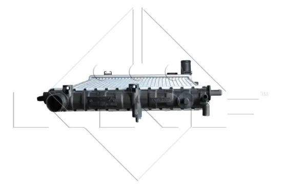 Kühler, Motorkühlung NRF 58068 Bild Kühler, Motorkühlung NRF 58068
