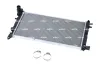 Kühler, Motorkühlung NRF 58068 Bild Kühler, Motorkühlung NRF 58068