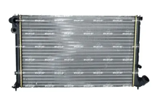 Kühler, Motorkühlung NRF 58077 Bild Kühler, Motorkühlung NRF 58077