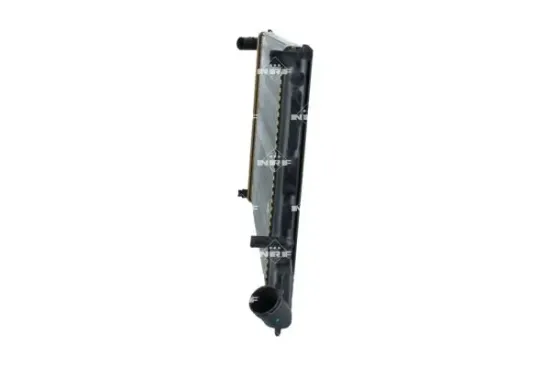 Kühler, Motorkühlung NRF 58077 Bild Kühler, Motorkühlung NRF 58077