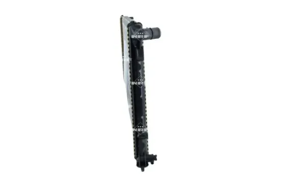 Kühler, Motorkühlung NRF 58077 Bild Kühler, Motorkühlung NRF 58077