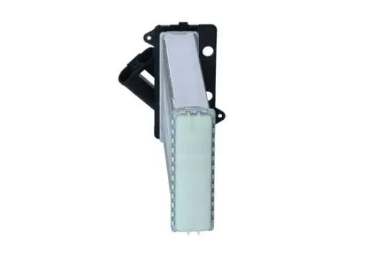 Wärmetauscher, Innenraumheizung NRF 58081 Bild Wärmetauscher, Innenraumheizung NRF 58081