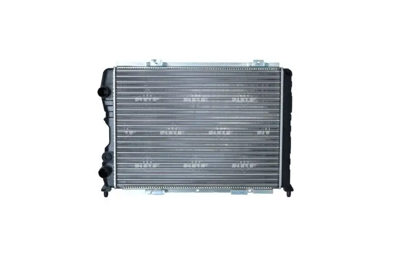 Kühler, Motorkühlung NRF 58083