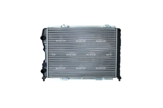 Kühler, Motorkühlung NRF 58083 Bild Kühler, Motorkühlung NRF 58083