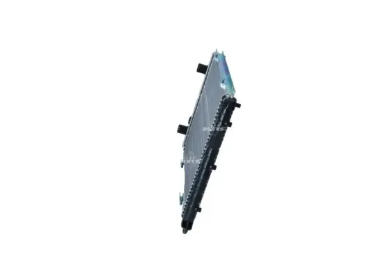 Kühler, Motorkühlung NRF 58083 Bild Kühler, Motorkühlung NRF 58083