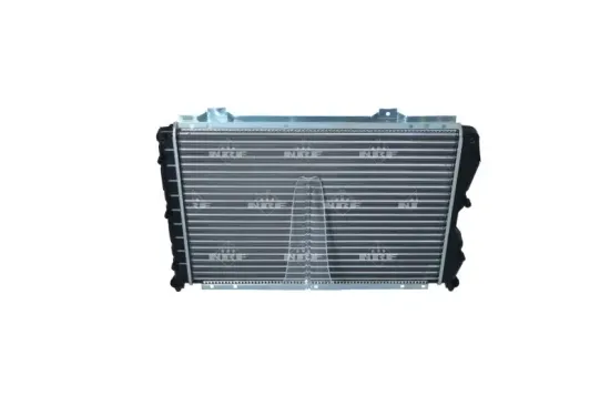 Kühler, Motorkühlung NRF 58083 Bild Kühler, Motorkühlung NRF 58083