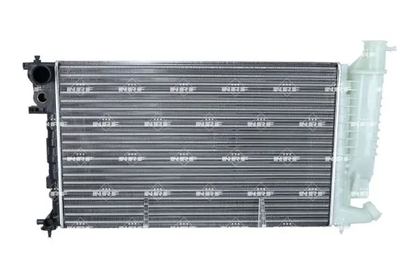 Kühler, Motorkühlung NRF 58092