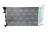 Kühler, Motorkühlung NRF 58092 Bild Kühler, Motorkühlung NRF 58092
