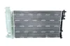 Kühler, Motorkühlung NRF 58092 Bild Kühler, Motorkühlung NRF 58092