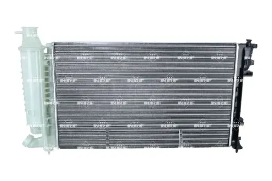 Kühler, Motorkühlung NRF 58092 Bild Kühler, Motorkühlung NRF 58092