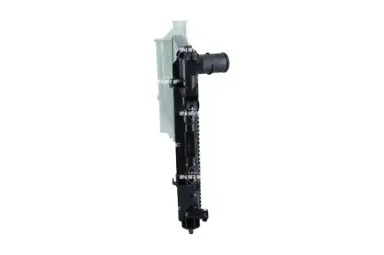 Kühler, Motorkühlung NRF 58092 Bild Kühler, Motorkühlung NRF 58092