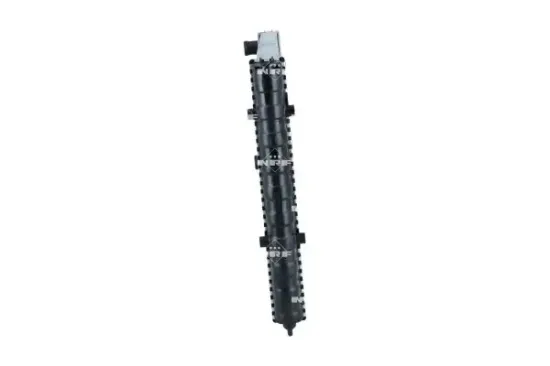 Kühler, Motorkühlung NRF 58093 Bild Kühler, Motorkühlung NRF 58093