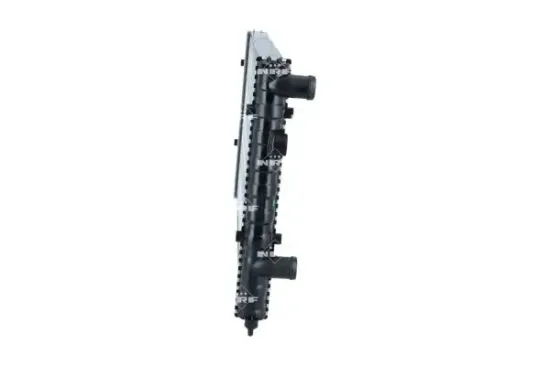 Kühler, Motorkühlung NRF 58093 Bild Kühler, Motorkühlung NRF 58093