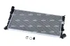 Kühler, Motorkühlung NRF 58101 Bild Kühler, Motorkühlung NRF 58101