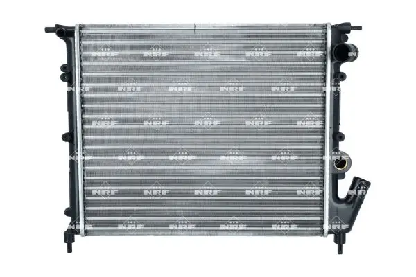 Kühler, Motorkühlung NRF 58105