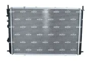 Kühler, Motorkühlung NRF 58106