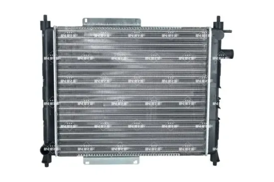 Kühler, Motorkühlung NRF 58107A Bild Kühler, Motorkühlung NRF 58107A