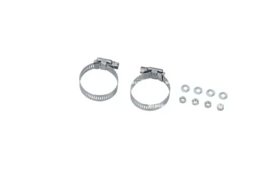 Kühler, Motorkühlung NRF 58107 Bild Kühler, Motorkühlung NRF 58107