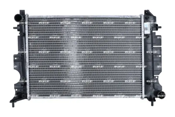 Kühler, Motorkühlung NRF 58108