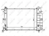 Kühler, Motorkühlung NRF 58108 Bild Kühler, Motorkühlung NRF 58108