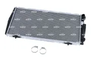 Kühler, Motorkühlung NRF 58111