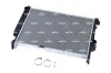 Kühler, Motorkühlung NRF 58117 Bild Kühler, Motorkühlung NRF 58117