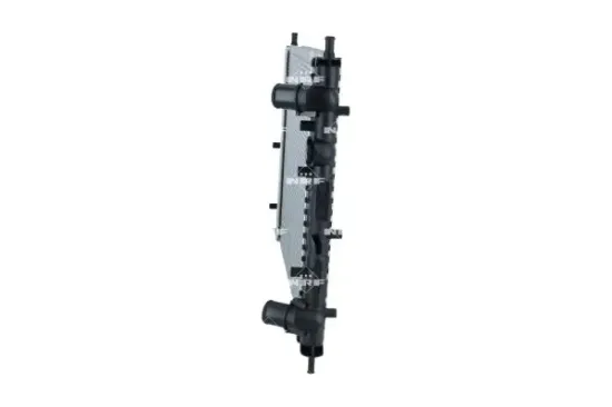 Kühler, Motorkühlung NRF 58122 Bild Kühler, Motorkühlung NRF 58122