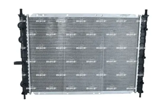 Kühler, Motorkühlung NRF 58122 Bild Kühler, Motorkühlung NRF 58122