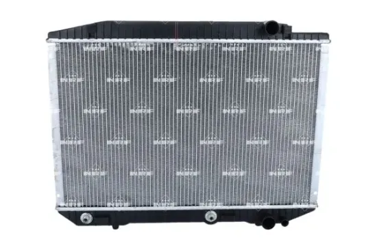 Kühler, Motorkühlung NRF 58131 Bild Kühler, Motorkühlung NRF 58131