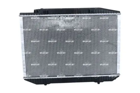 Kühler, Motorkühlung NRF 58131 Bild Kühler, Motorkühlung NRF 58131