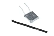 Wärmetauscher, Innenraumheizung NRF 58147