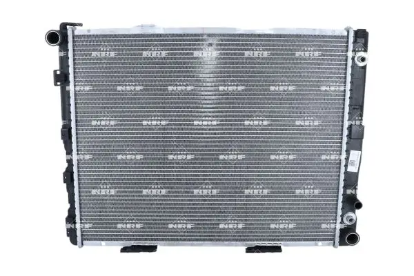 Kühler, Motorkühlung NRF 58156