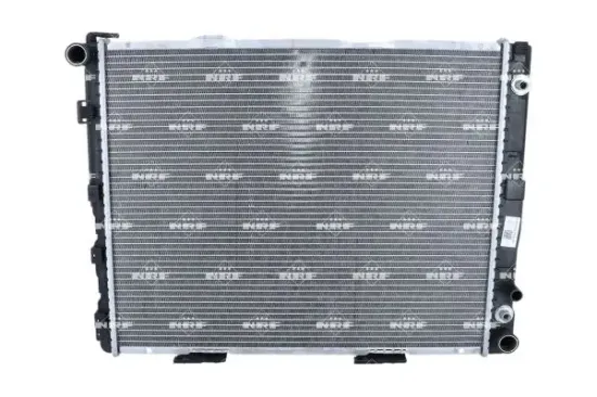 Kühler, Motorkühlung NRF 58156 Bild Kühler, Motorkühlung NRF 58156