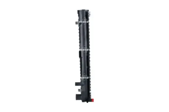 Kühler, Motorkühlung NRF 58156 Bild Kühler, Motorkühlung NRF 58156