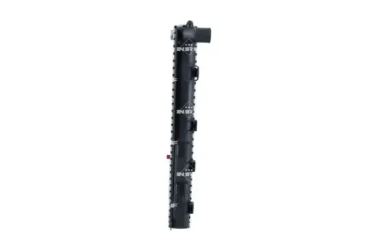 Kühler, Motorkühlung NRF 58156 Bild Kühler, Motorkühlung NRF 58156
