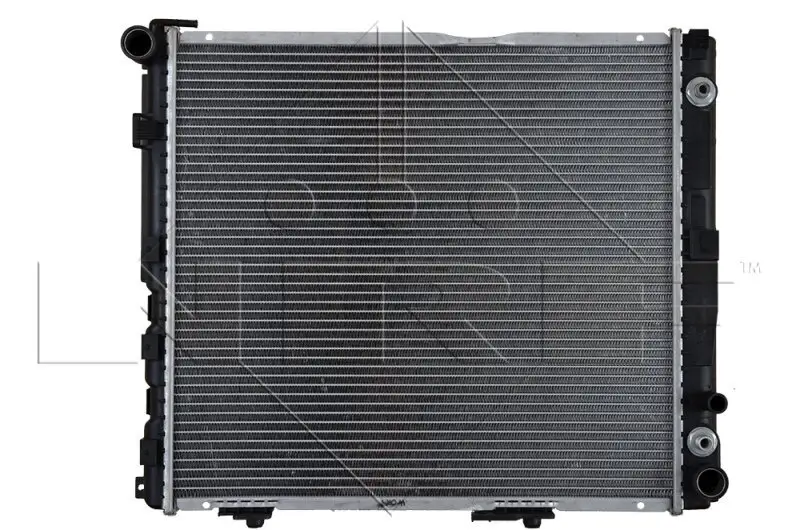 Kühler, Motorkühlung NRF 58164