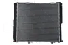 Kühler, Motorkühlung NRF 58164 Bild Kühler, Motorkühlung NRF 58164