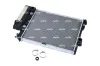 Kühler, Motorkühlung NRF 58165 Bild Kühler, Motorkühlung NRF 58165