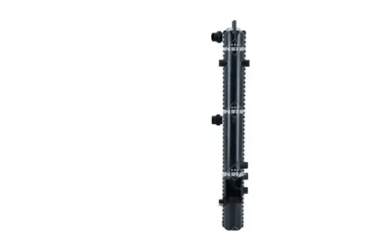 Kühler, Motorkühlung NRF 58167 Bild Kühler, Motorkühlung NRF 58167