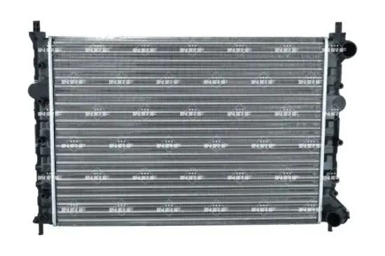 Kühler, Motorkühlung NRF 58169 Bild Kühler, Motorkühlung NRF 58169