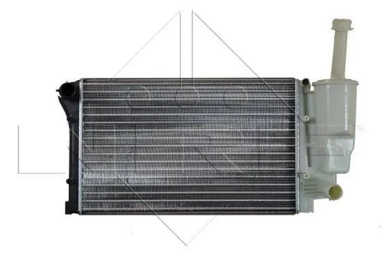 Kühler, Motorkühlung NRF 58170 Bild Kühler, Motorkühlung NRF 58170