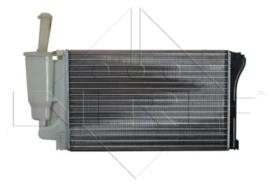 Kühler, Motorkühlung NRF 58170 Bild Kühler, Motorkühlung NRF 58170