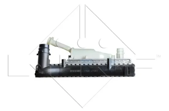 Kühler, Motorkühlung NRF 58170 Bild Kühler, Motorkühlung NRF 58170