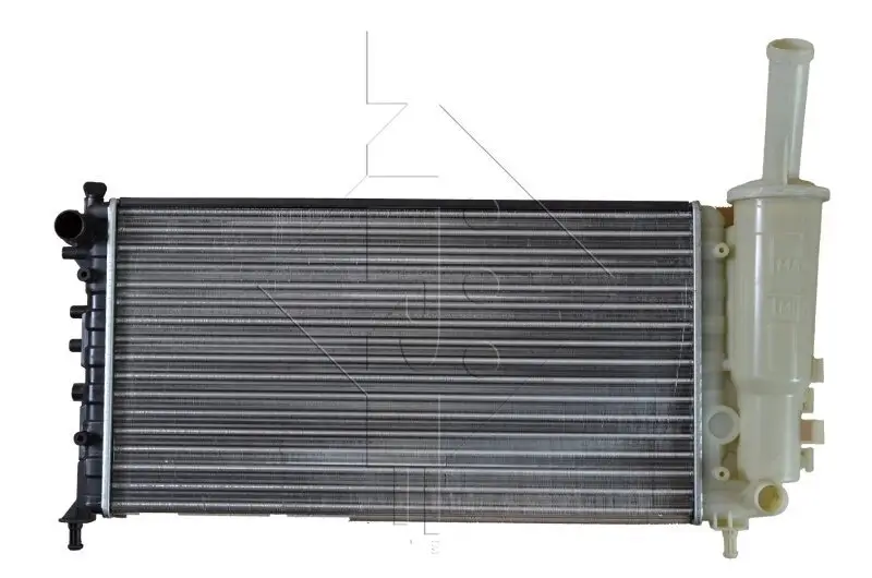 Kühler, Motorkühlung NRF 58171