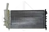 Kühler, Motorkühlung NRF 58171 Bild Kühler, Motorkühlung NRF 58171