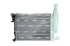 Kühler, Motorkühlung NRF 58173 Bild Kühler, Motorkühlung NRF 58173